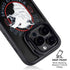 Game of Thrones: House Stark Direwolf iPhone 15 Pro Kickstand Case